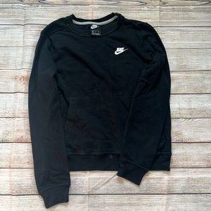 Cute Nike pullover